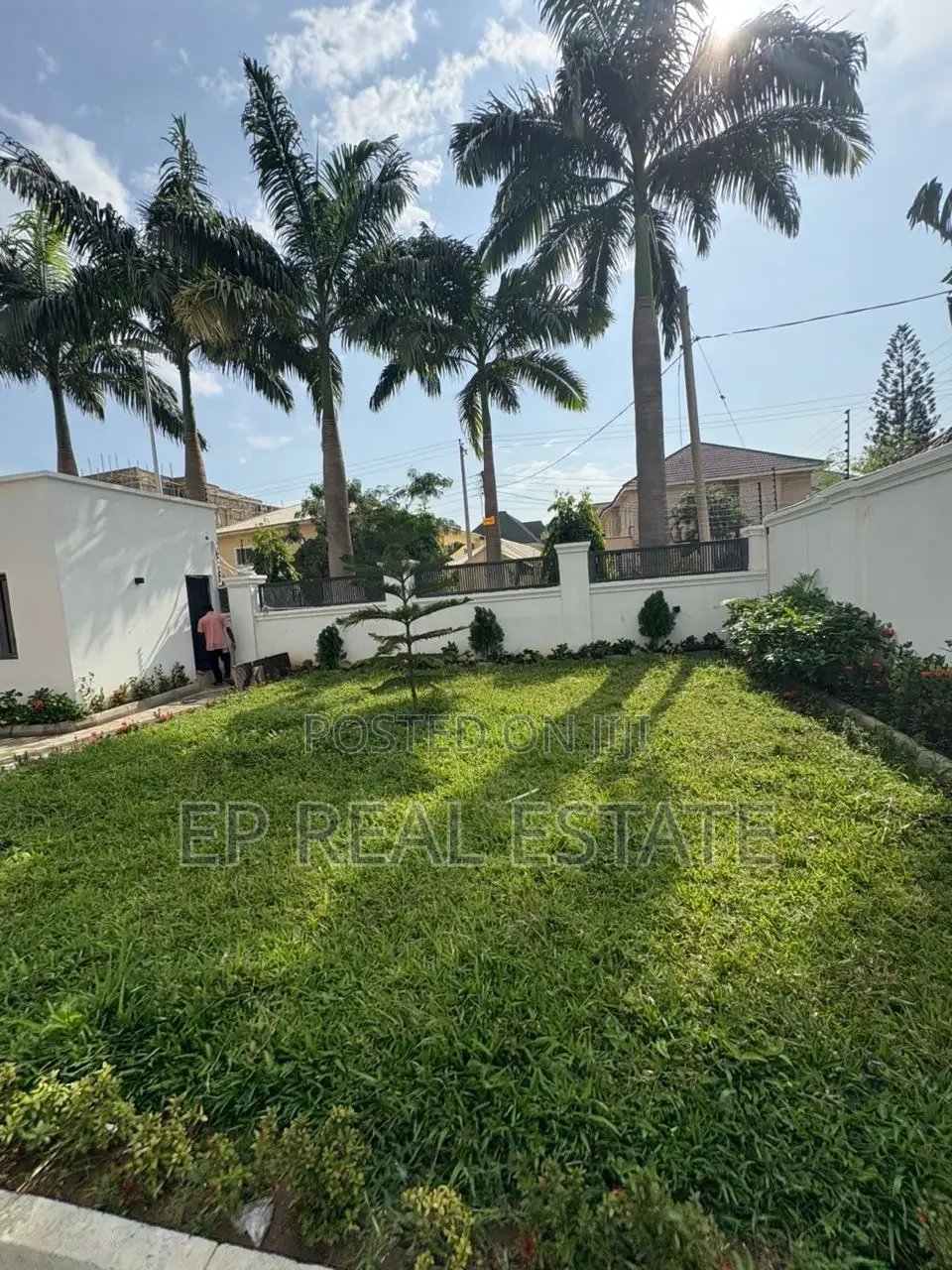 6bdrm Apartment in Gwarinpa for rent in Gwarinpa