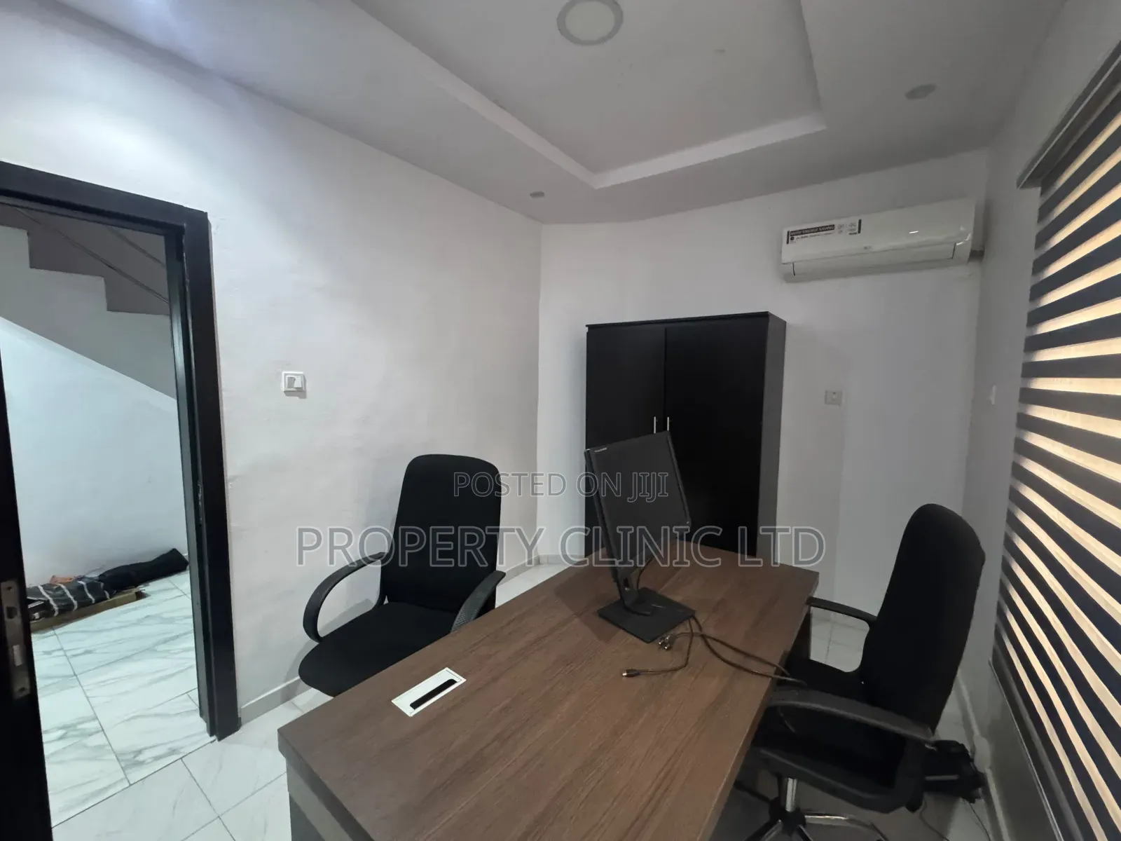 4bdrm Duplex in Omole Phase 1 for sale in Omole Phase 1
