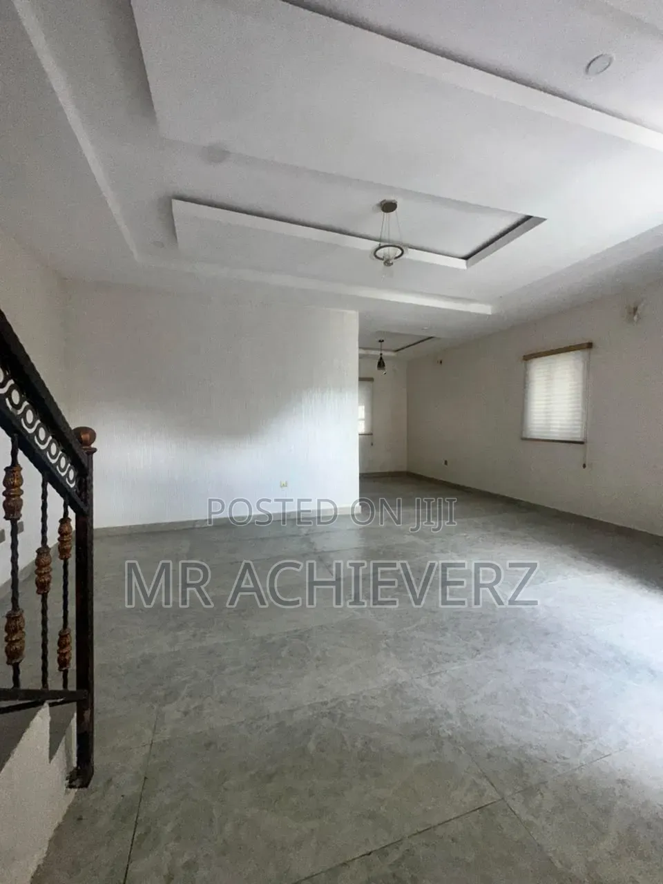 Furnished 2bdrm Duplex in Close To Sar Road, Obio-Akpor for rent in Obio-Akpor