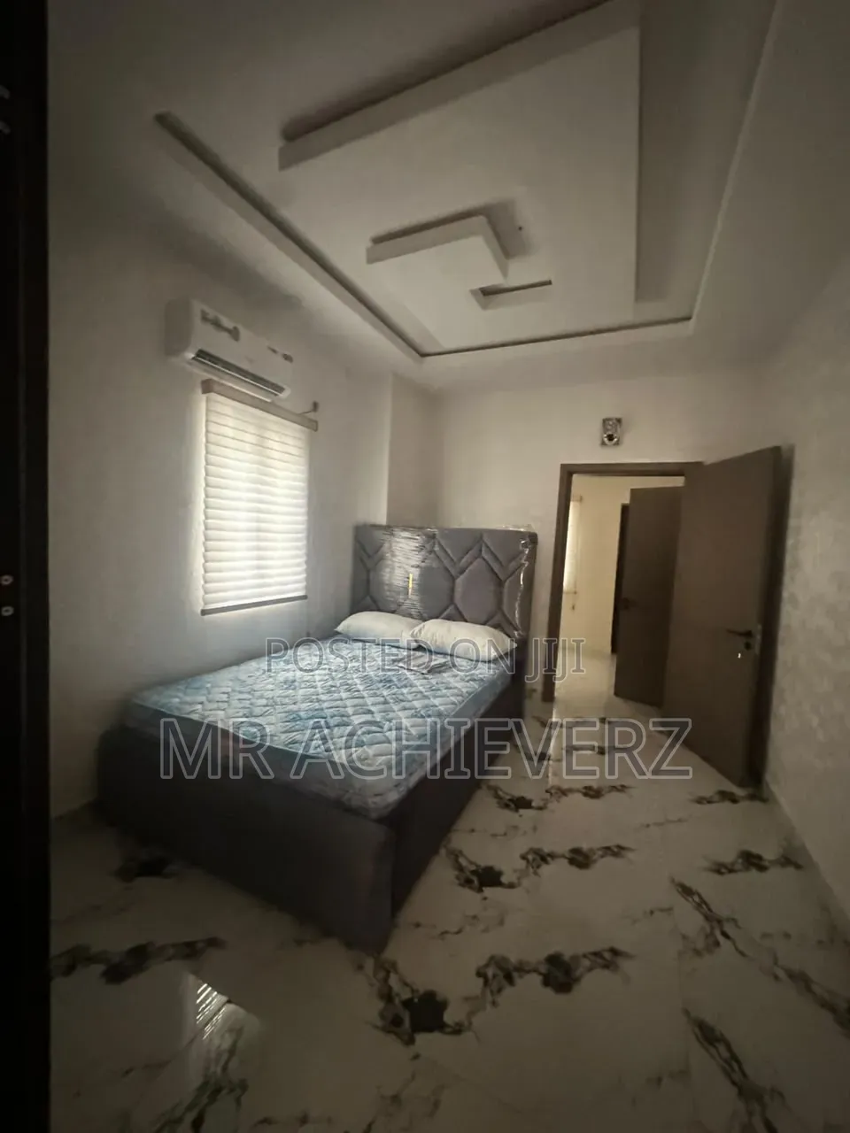 Furnished 2bdrm Duplex in Close To Sar Road, Obio-Akpor for rent in Obio-Akpor