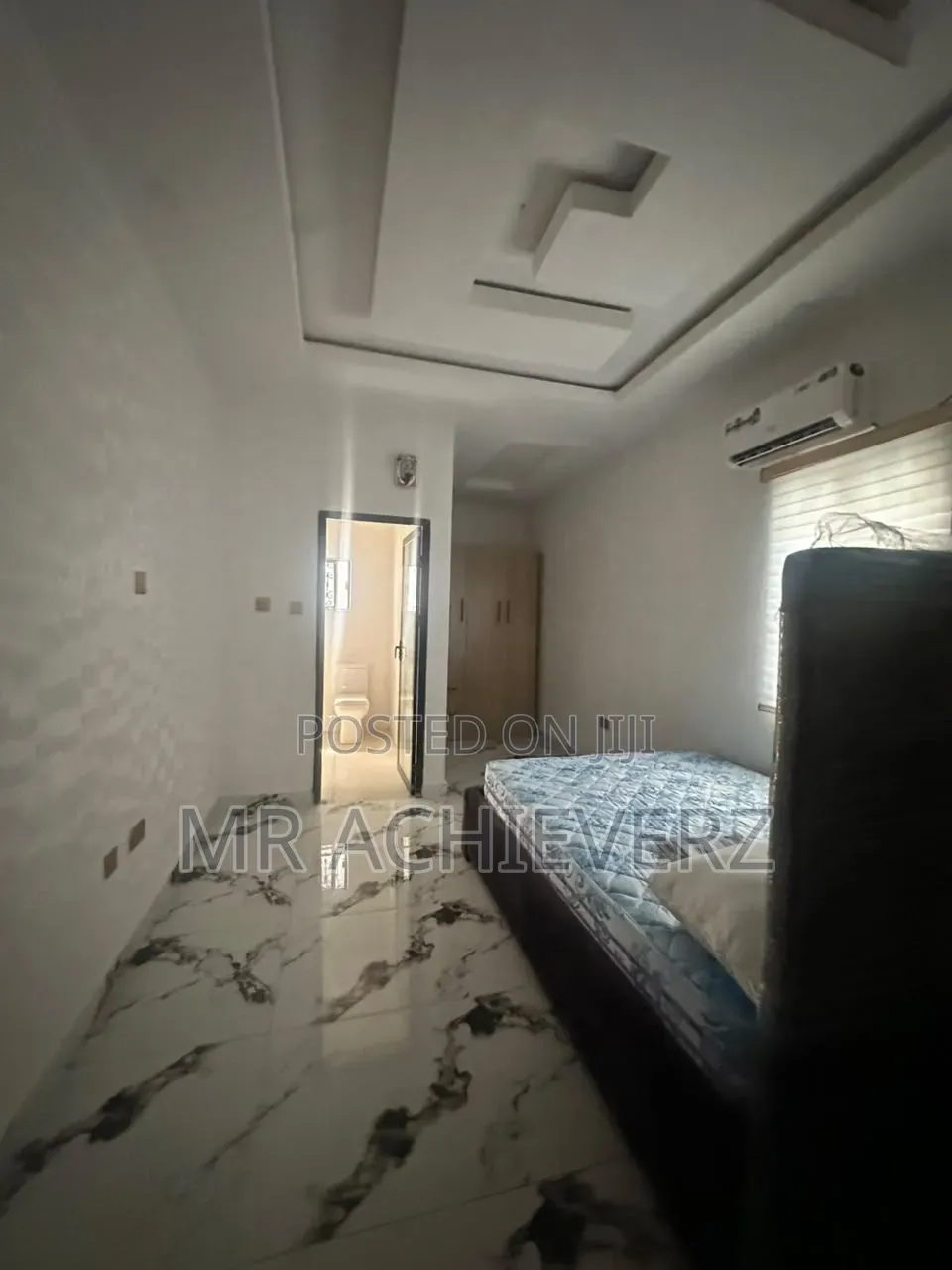 Furnished 2bdrm Duplex in Close To Sar Road, Obio-Akpor for rent in Obio-Akpor