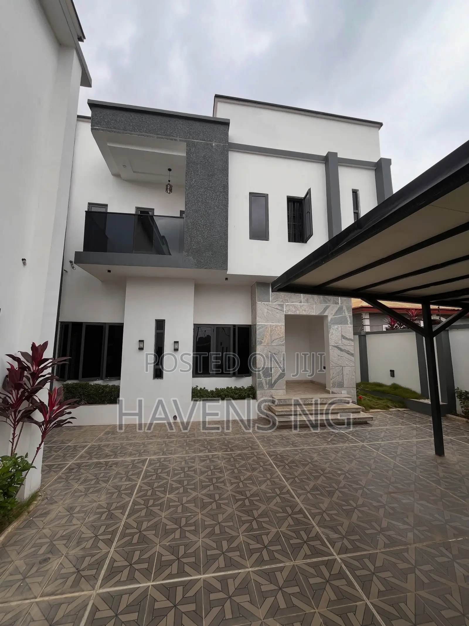 4bdrm Duplex in Abuja (FCT) for sale in Abuja (FCT)
