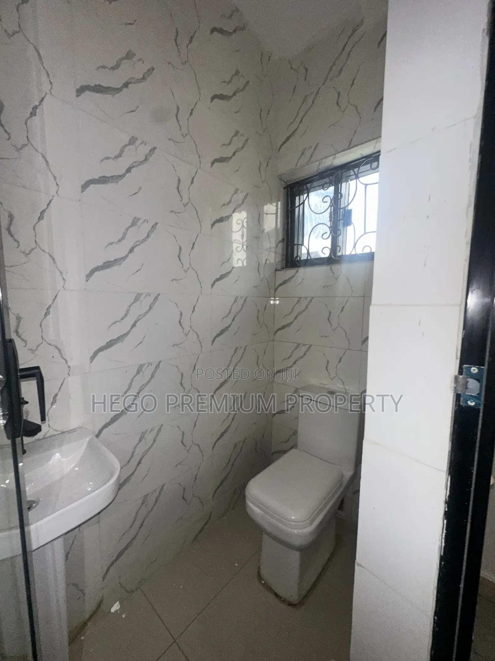 2bdrm Duplex in Timaya Estate, Rumueprikom for rent in Rumueprikom