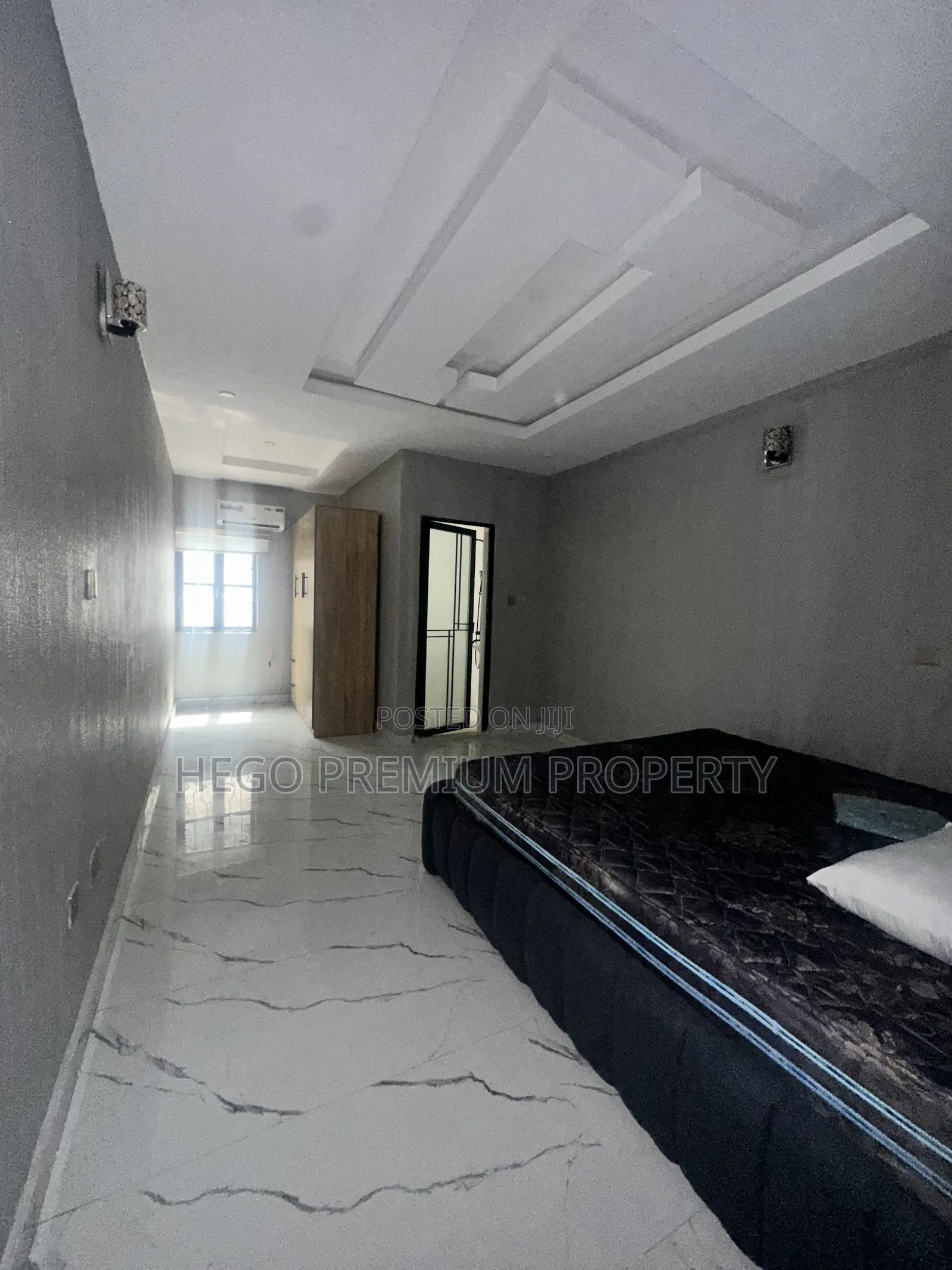 2bdrm Duplex in Timaya Estate, Rumueprikom for rent in Rumueprikom
