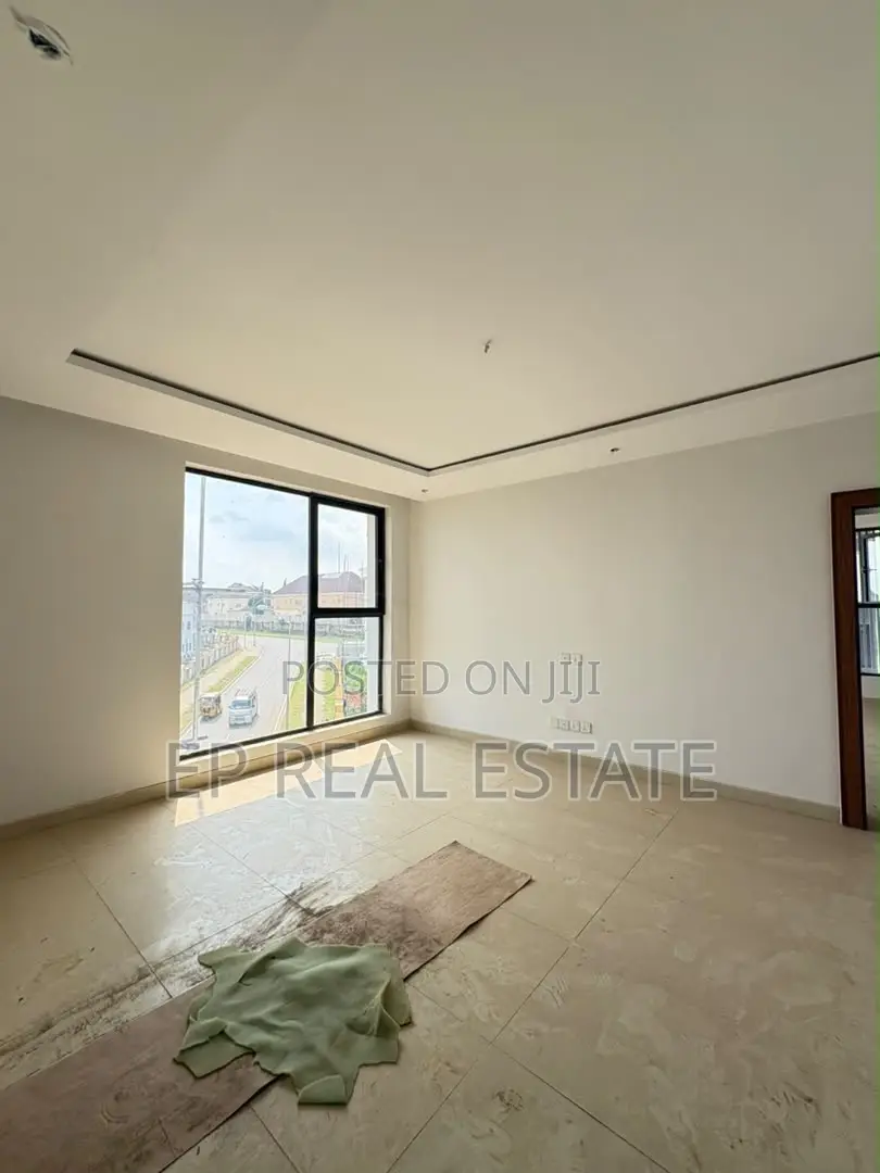 5bdrm House in Wuye for sale in Wuye