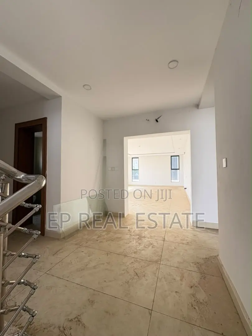 5bdrm House in Wuye for sale in Wuye