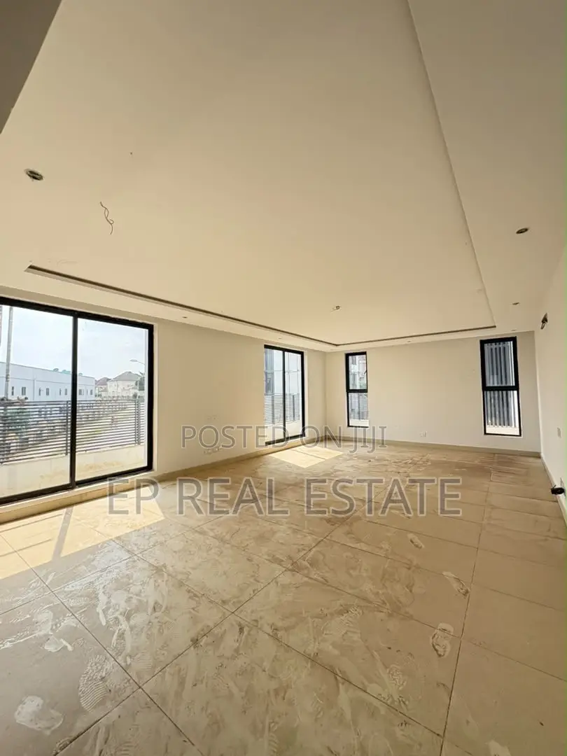 5bdrm House in Wuye for sale in Wuye
