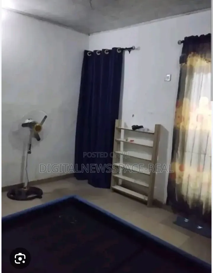 1bdrm Room & Parlour in Superior Estate, Mopo-Ijebu Eputu for rent in Mopo-Ijebu Eputu