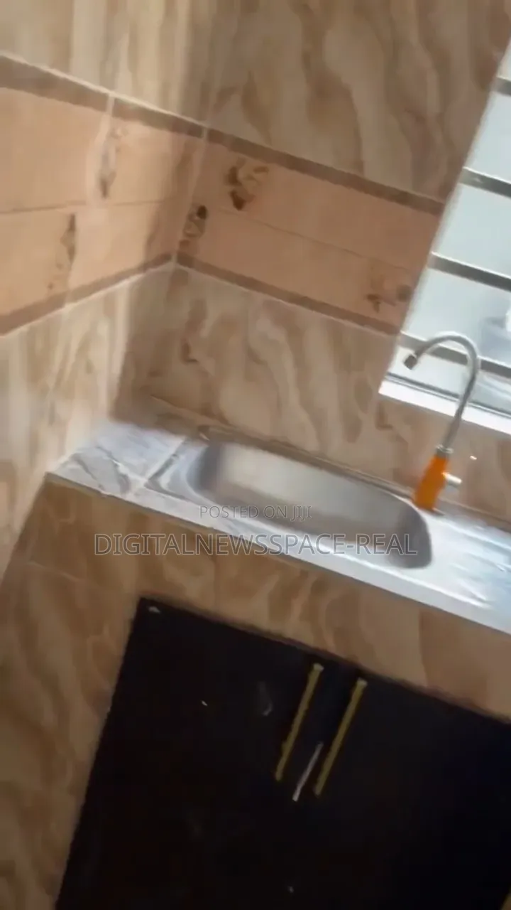 1bdrm Room & Parlour in Superior Estate, Mopo-Ijebu Eputu for rent in Mopo-Ijebu Eputu