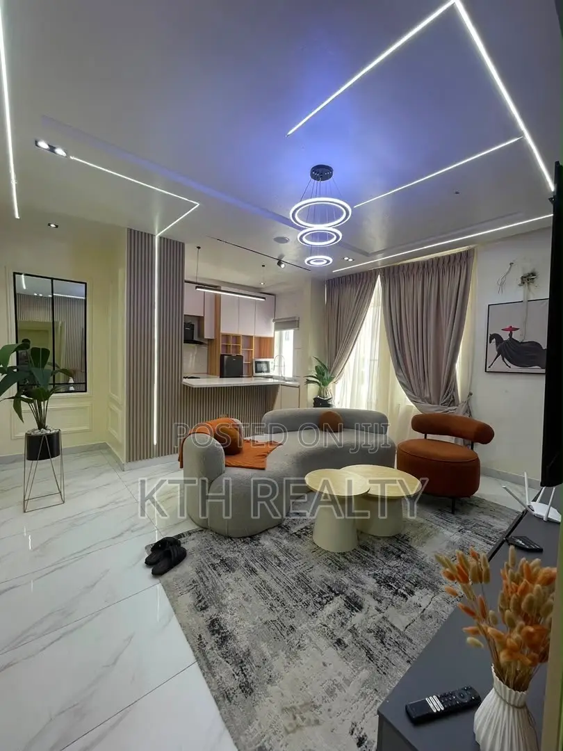 2bdrm Apartment in Ikate for rent in Ikate