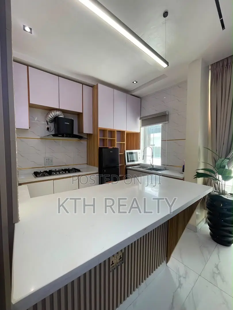 2bdrm Apartment in Ikate for rent in Ikate