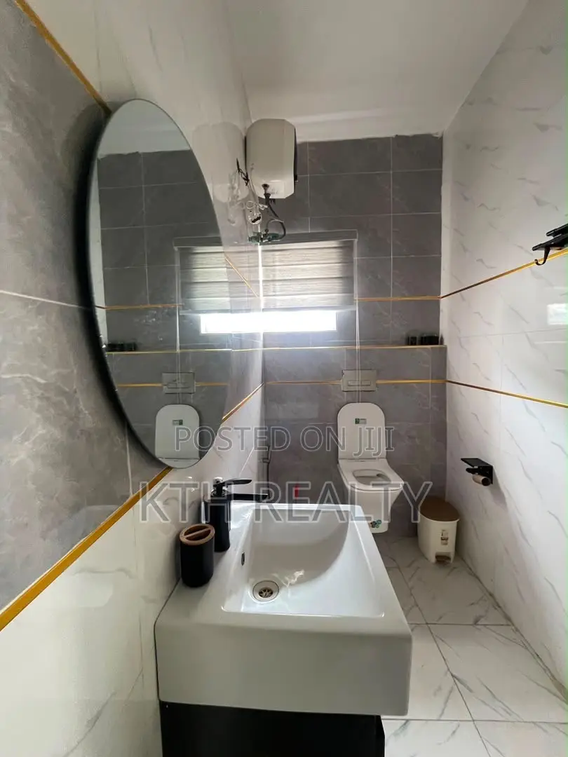 2bdrm Apartment in Ikate for rent in Ikate