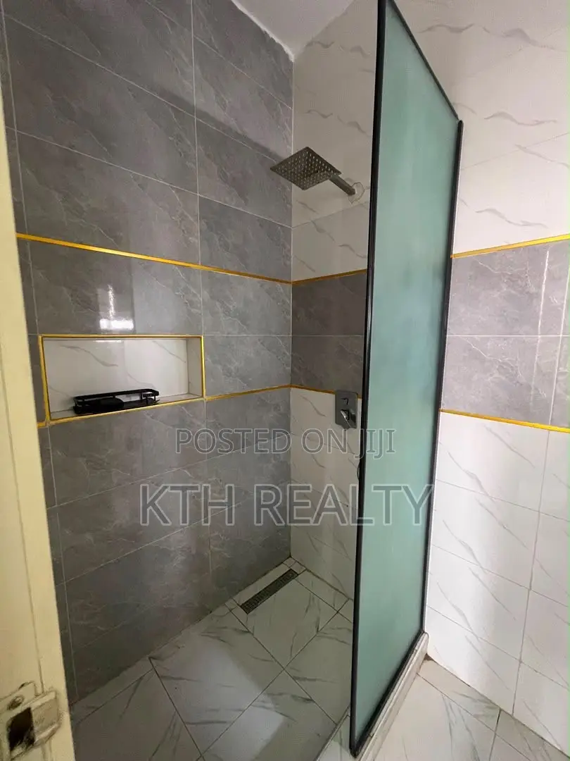 2bdrm Apartment in Ikate for rent in Ikate