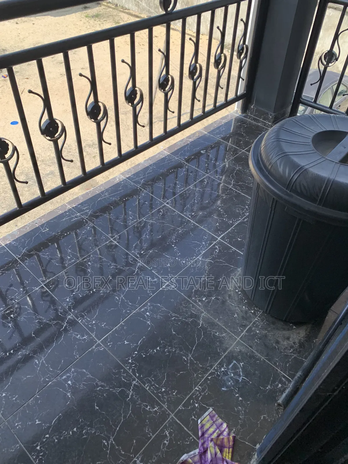 Furnished Mini Flat in Abijo Victory Villa, Ajah for rent in Ajah