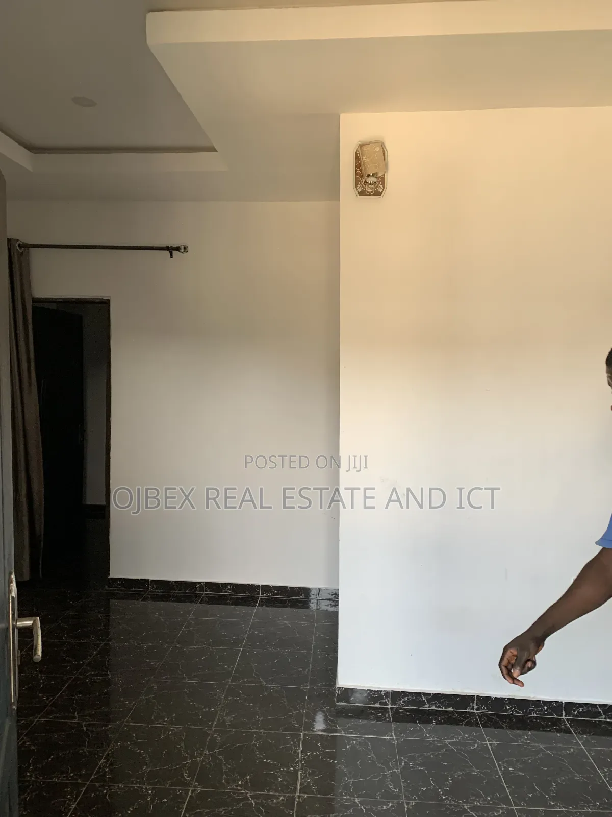Furnished Mini Flat in Abijo Victory Villa, Ajah for rent in Ajah