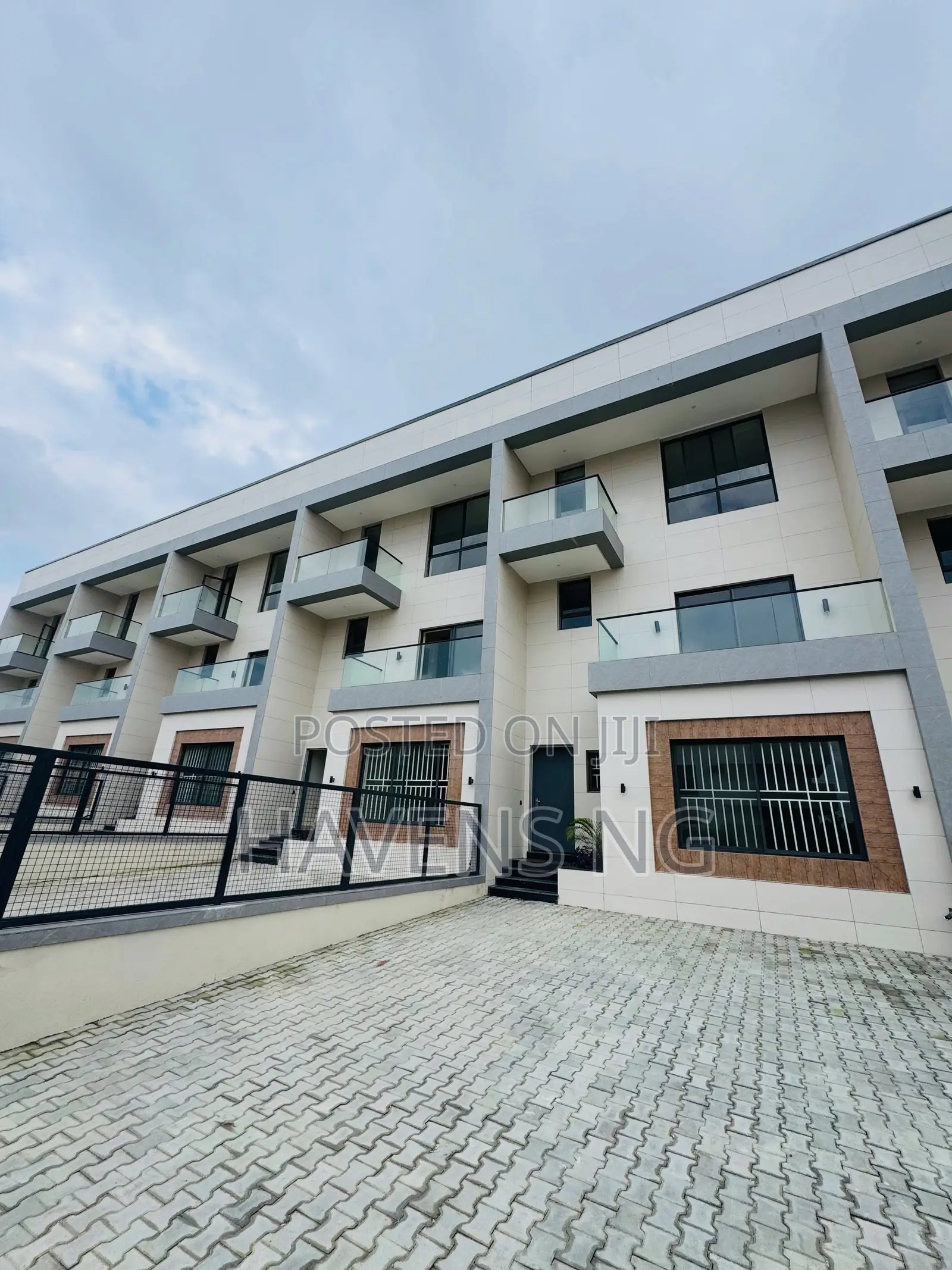 5bdrm House in Katampe Extension for sale in Katampe Extension