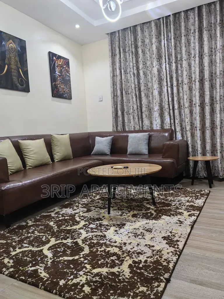 1 Bedroom Apartment Wuse 2 in Wuse 2