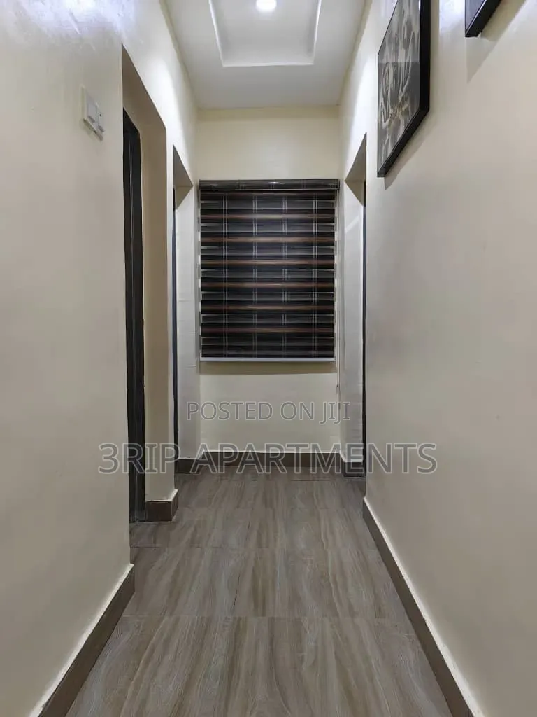 1 Bedroom Apartment Wuse 2 in Wuse 2