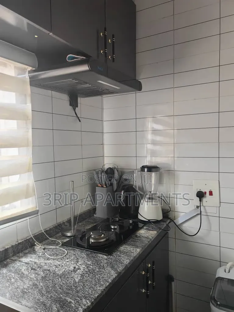 1 Bedroom Apartment Wuse 2 in Wuse 2
