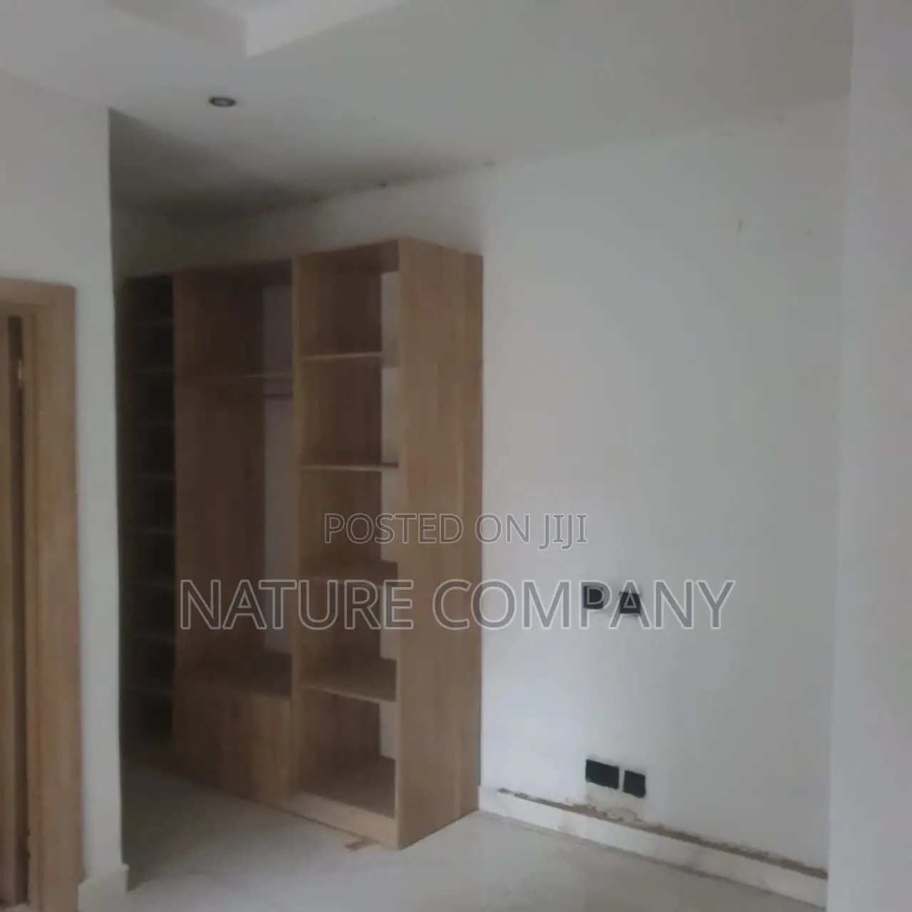 3bdrm Block of Flats in Opic Estate, Ojodu for rent in Ojodu