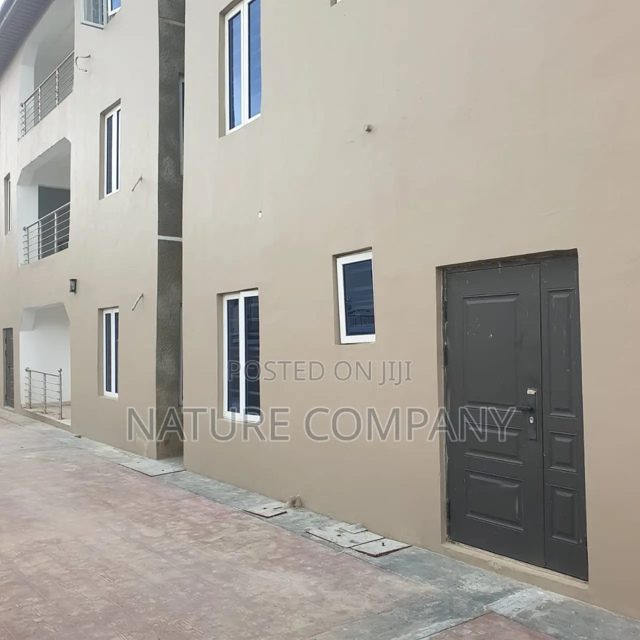3bdrm Block of Flats in Opic Estate, Ojodu for rent in Ojodu