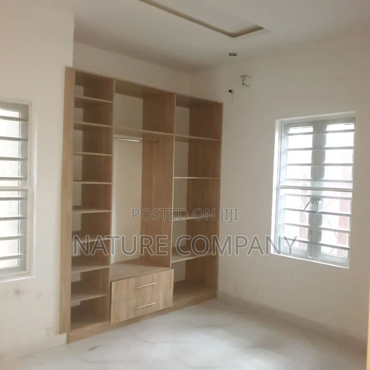 3bdrm Block of Flats in Opic Estate, Ojodu for rent in Ojodu