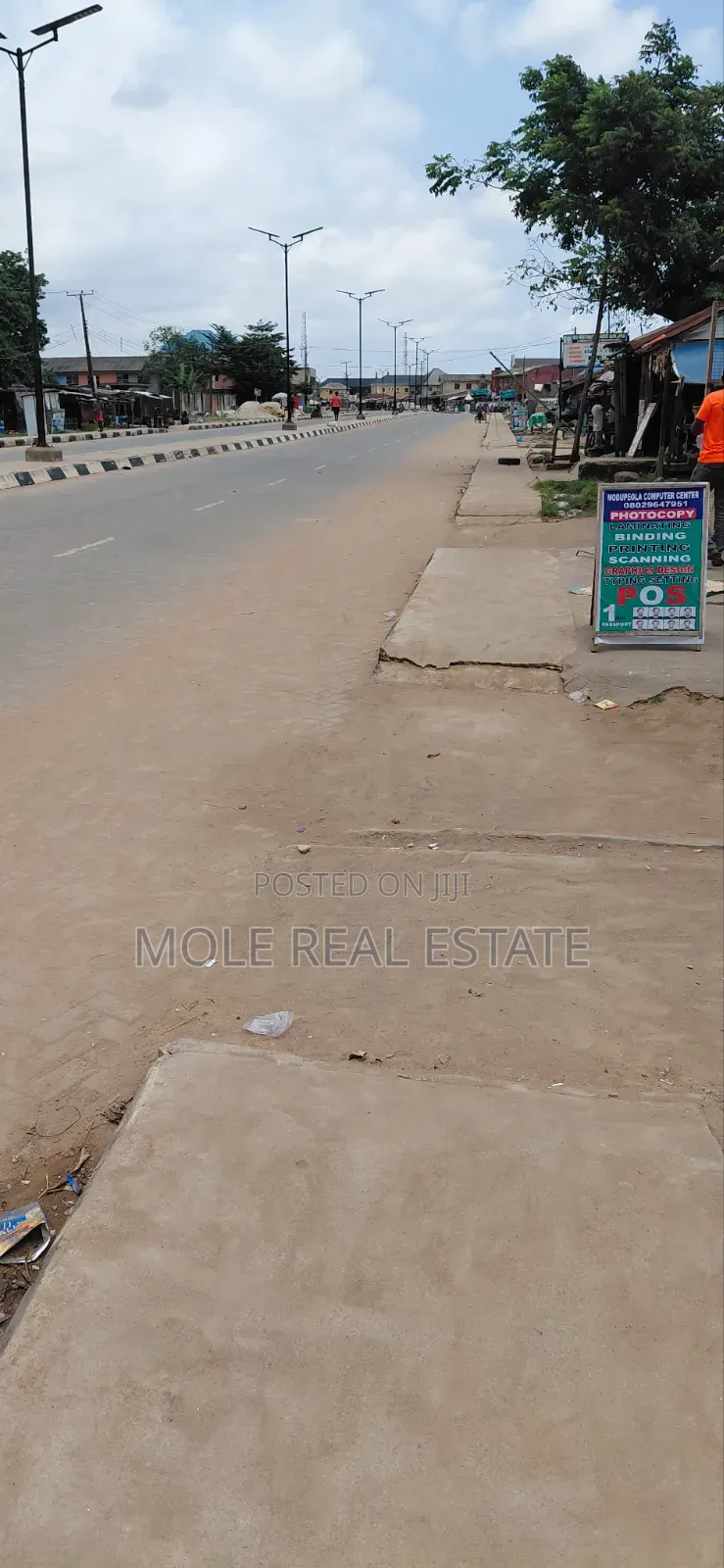 Furnished 2bdrm Block of Flats in Ikosi for sale in Ketu-Ikosi