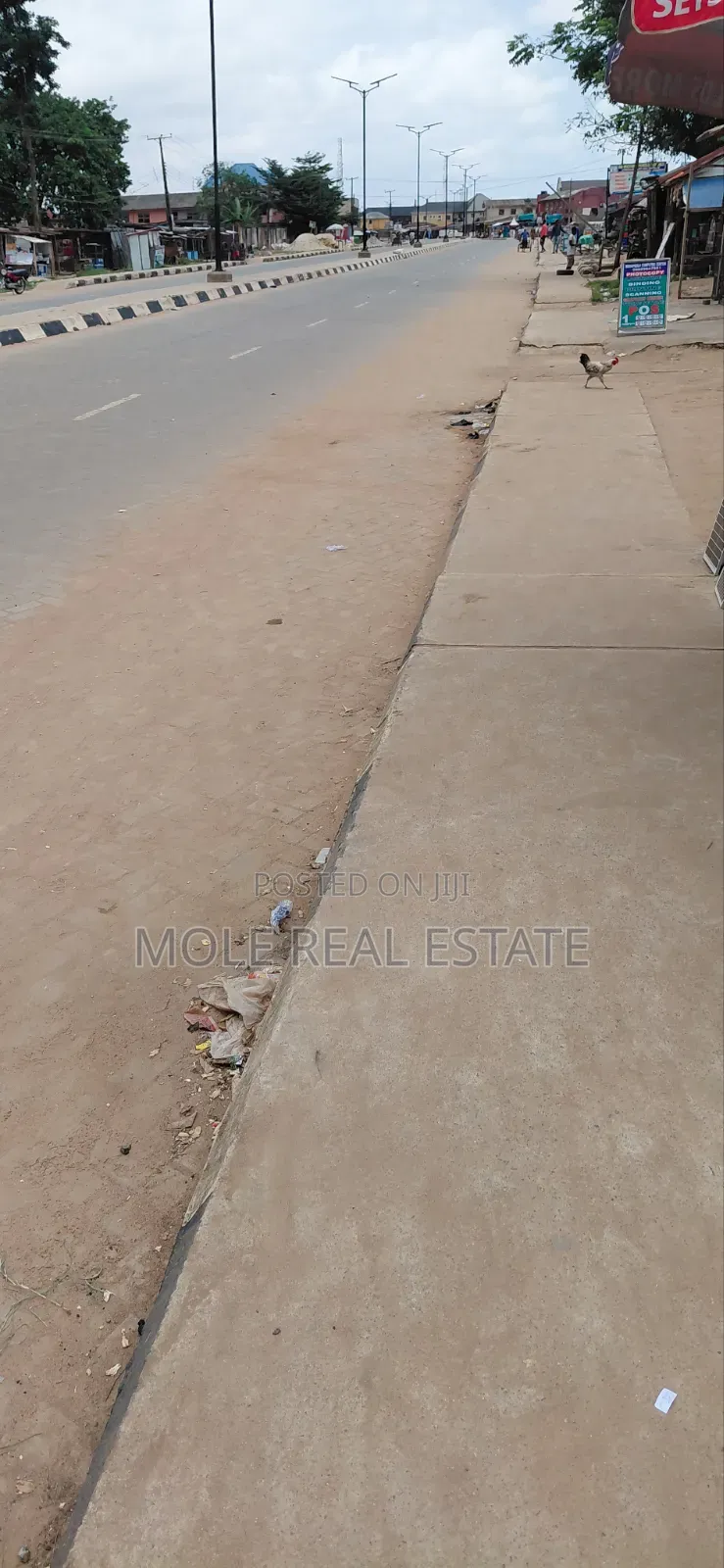 Furnished 2bdrm Block of Flats in Ikosi for sale in Ketu-Ikosi
