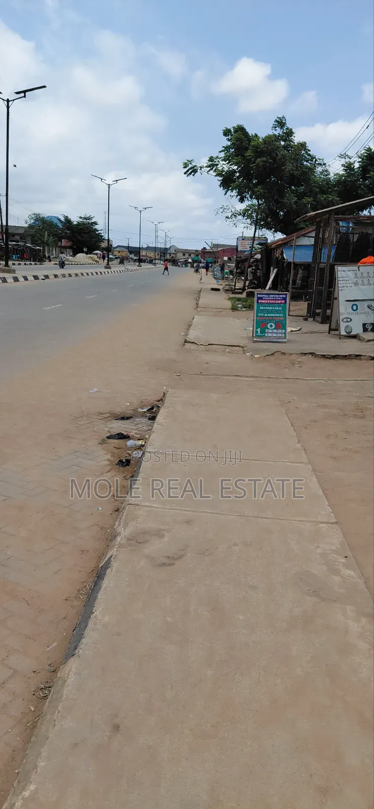 Furnished 2bdrm Block of Flats in Ikosi for sale in Ketu-Ikosi