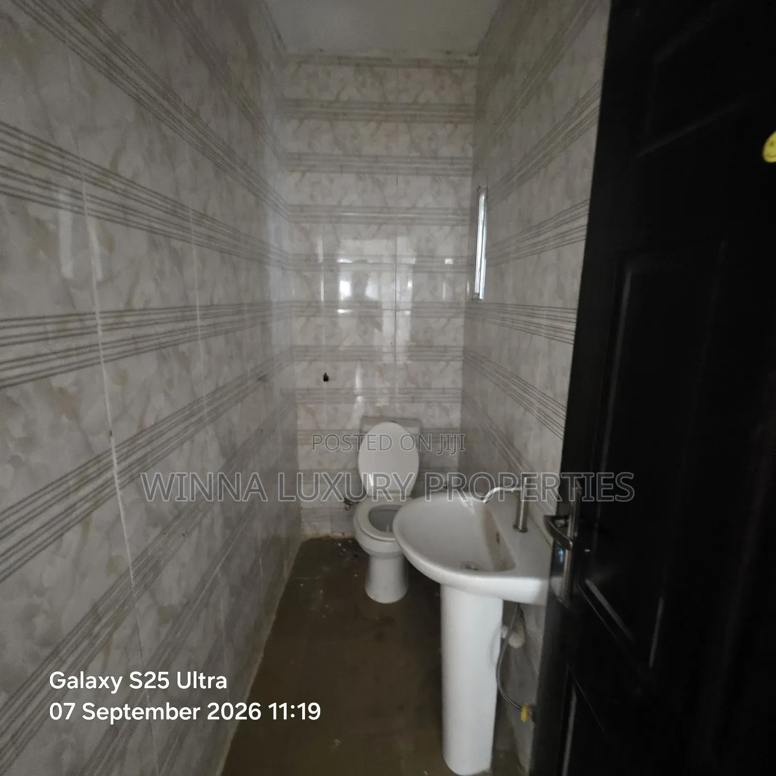 2bdrm Apartment in River Park Estate, Lugbe District for rent in Lugbe District