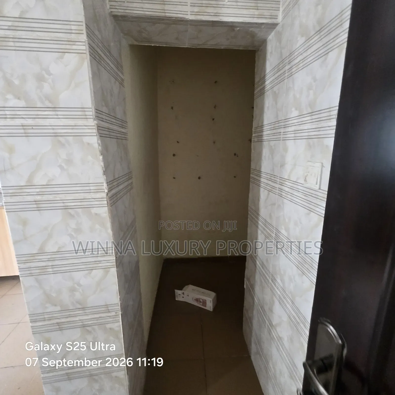 2bdrm Apartment in River Park Estate, Lugbe District for rent in Lugbe District