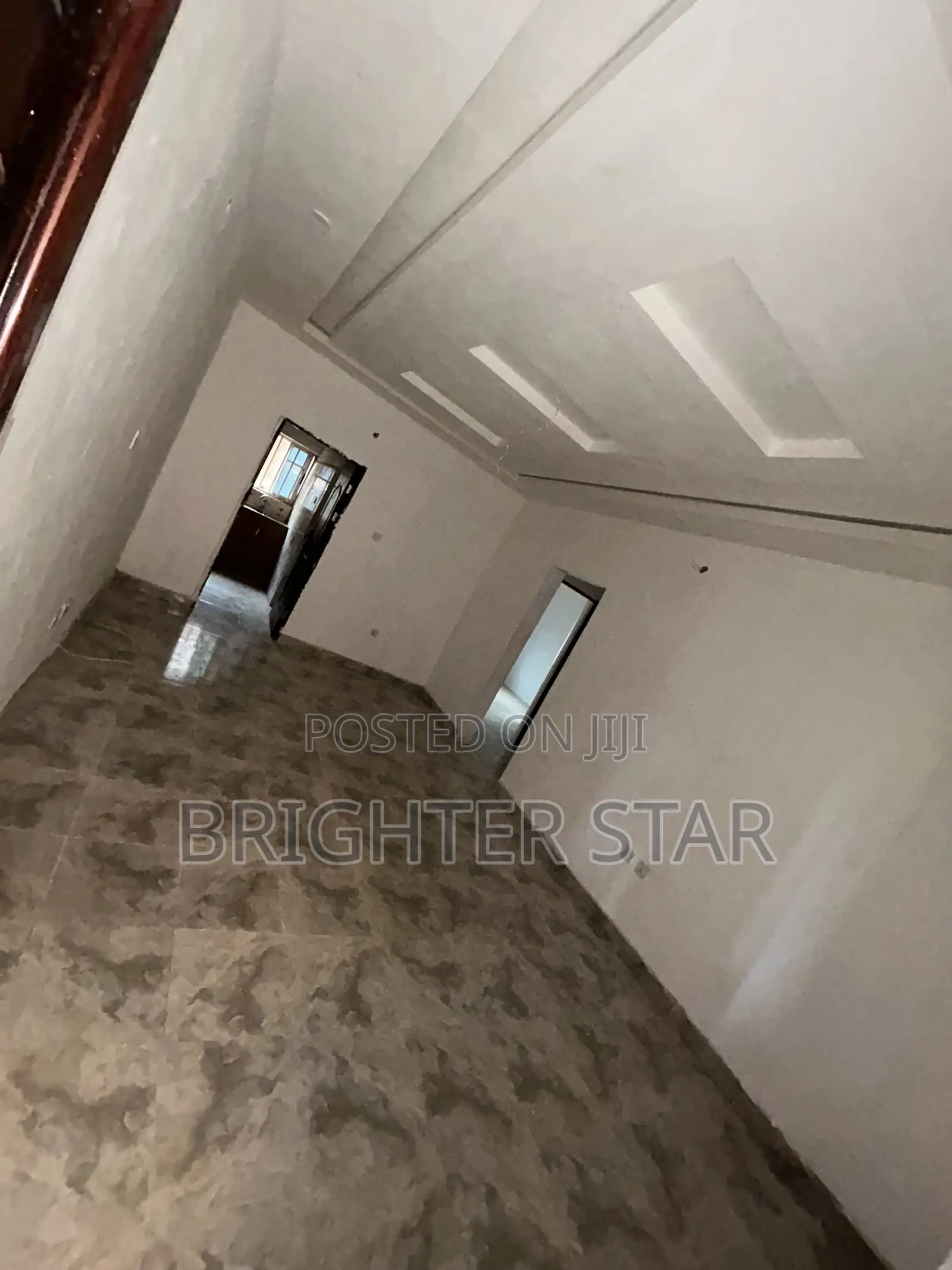 Furnished 2bdrm Block of Flats in Ayobo for rent in Ayobo