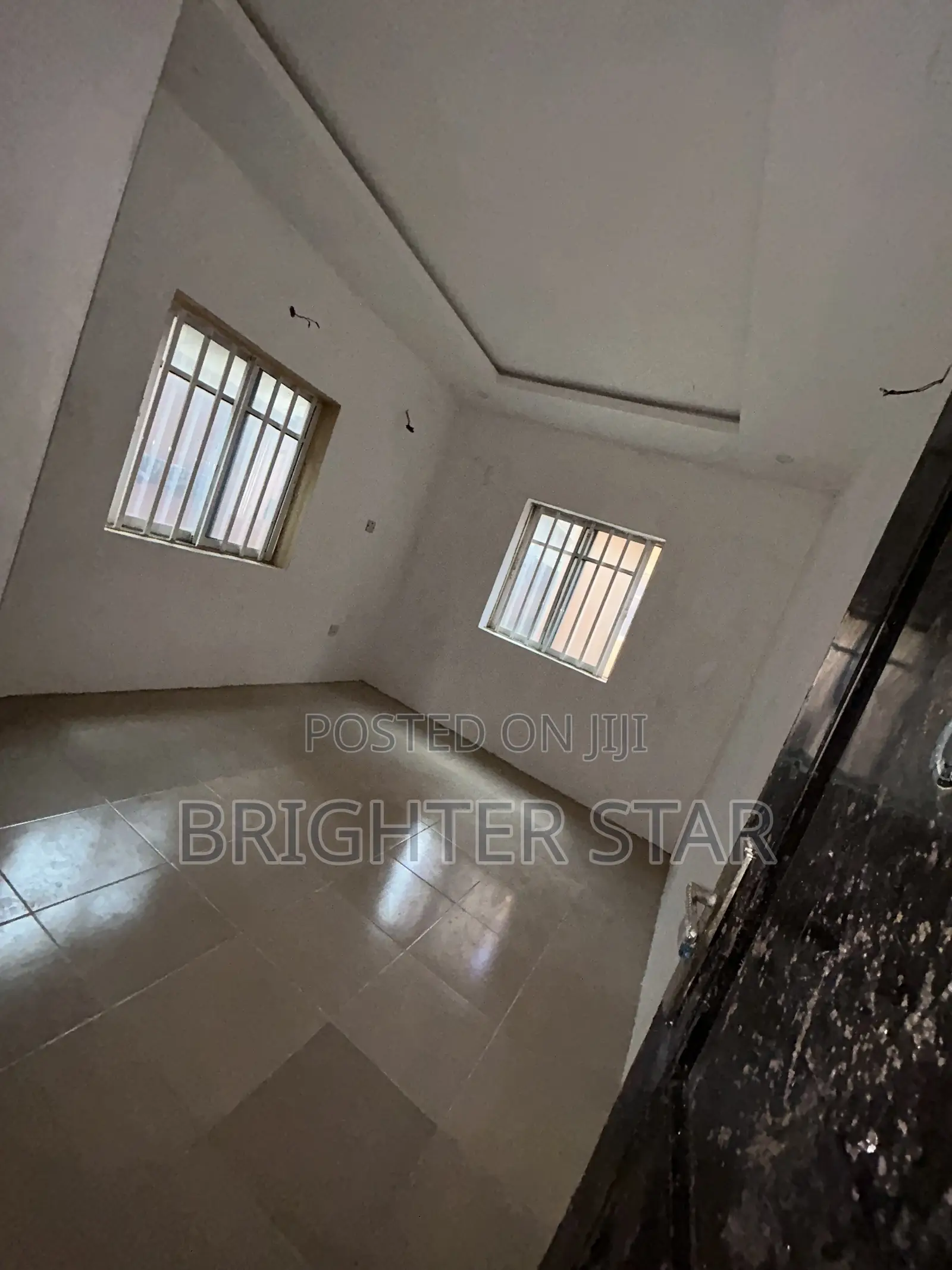 Furnished 2bdrm Block of Flats in Ayobo for rent in Ayobo