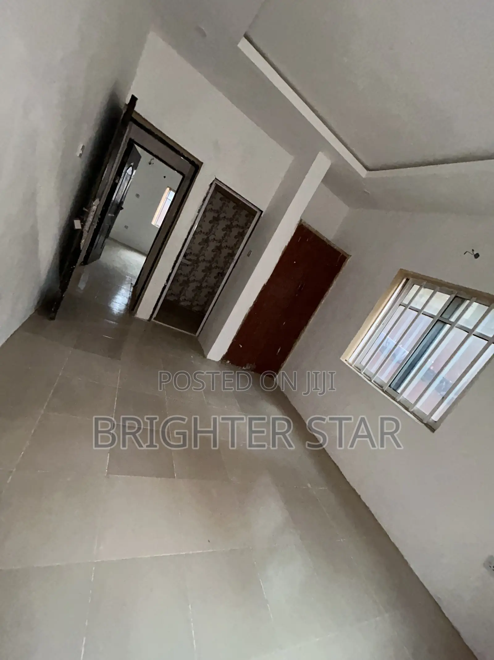 Furnished 2bdrm Block of Flats in Ayobo for rent in Ayobo