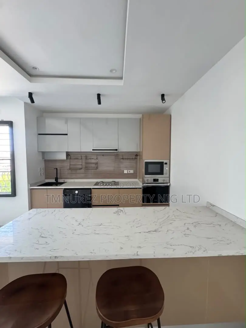 2bdrm Apartment in Osapa london for sale in Osapa london