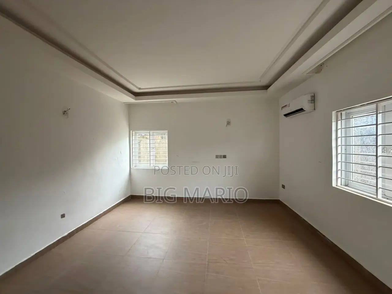 2bdrm Block of Flats in Guzape Main for rent in Guzape District