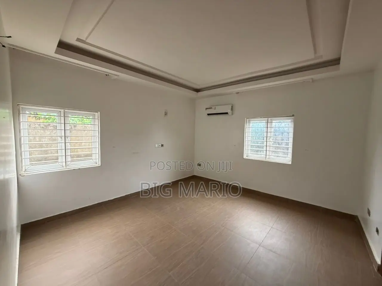 2bdrm Block of Flats in Guzape Main for rent in Guzape District