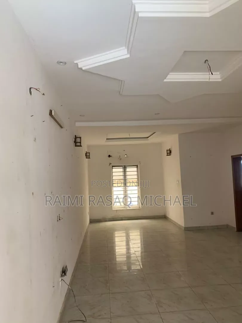 Furnished 3bdrm Apartment in Peninsula Garden, Sangotedo for rent in Sangotedo