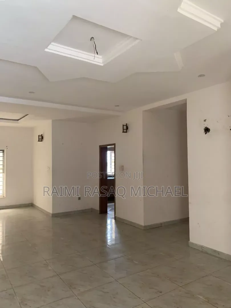 Furnished 3bdrm Apartment in Peninsula Garden, Sangotedo for rent in Sangotedo