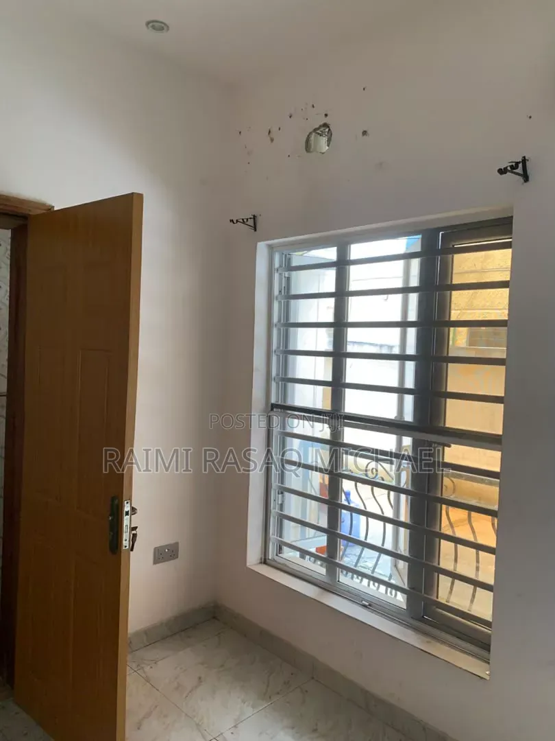Furnished 3bdrm Apartment in Peninsula Garden, Sangotedo for rent in Sangotedo