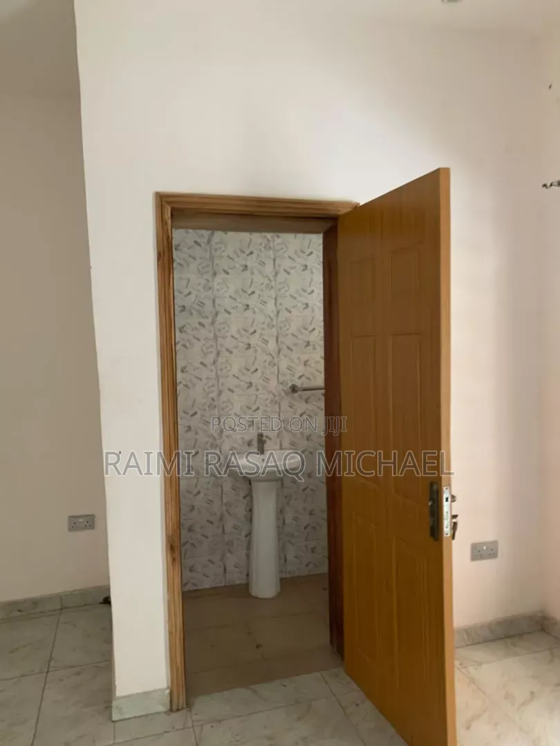 Furnished 3bdrm Apartment in Peninsula Garden, Sangotedo for rent in Sangotedo