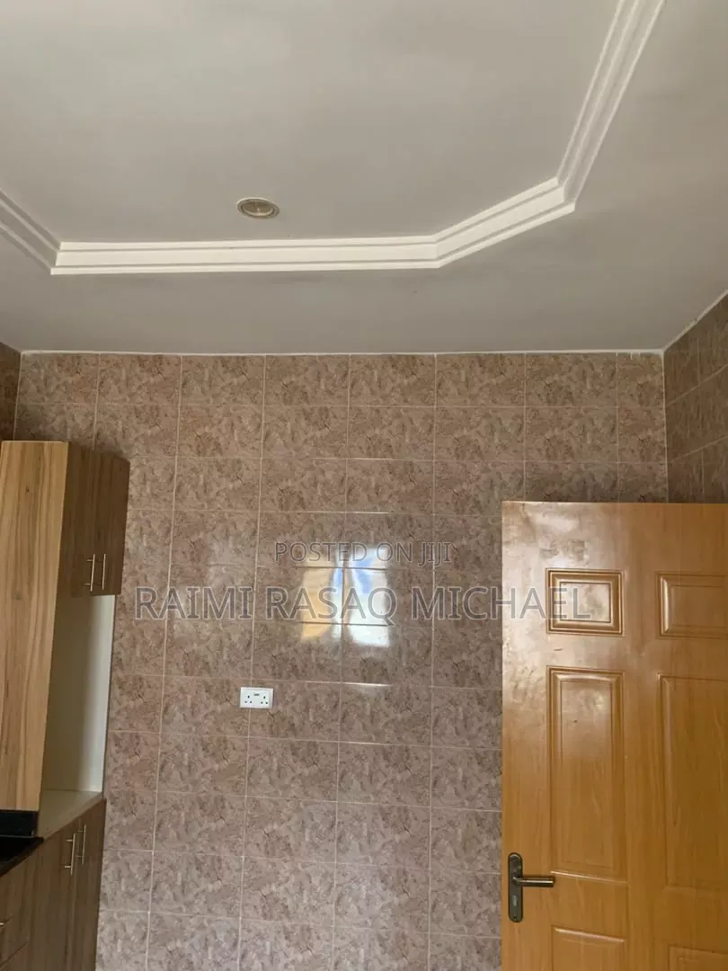 Furnished 3bdrm Apartment in Peninsula Garden, Sangotedo for rent in Sangotedo