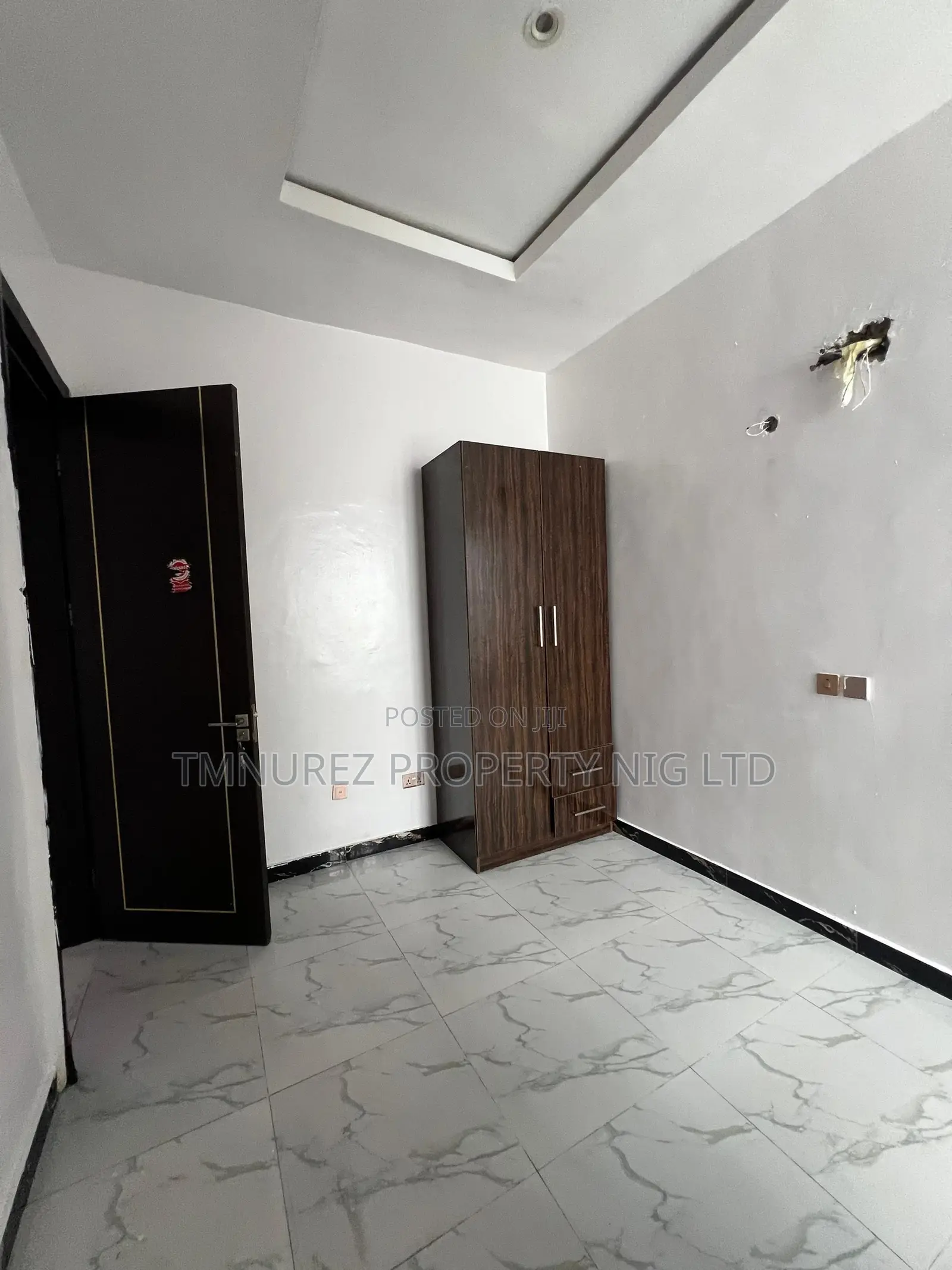 1bdrm Shared Apartment in Ikate for rent in Ikate