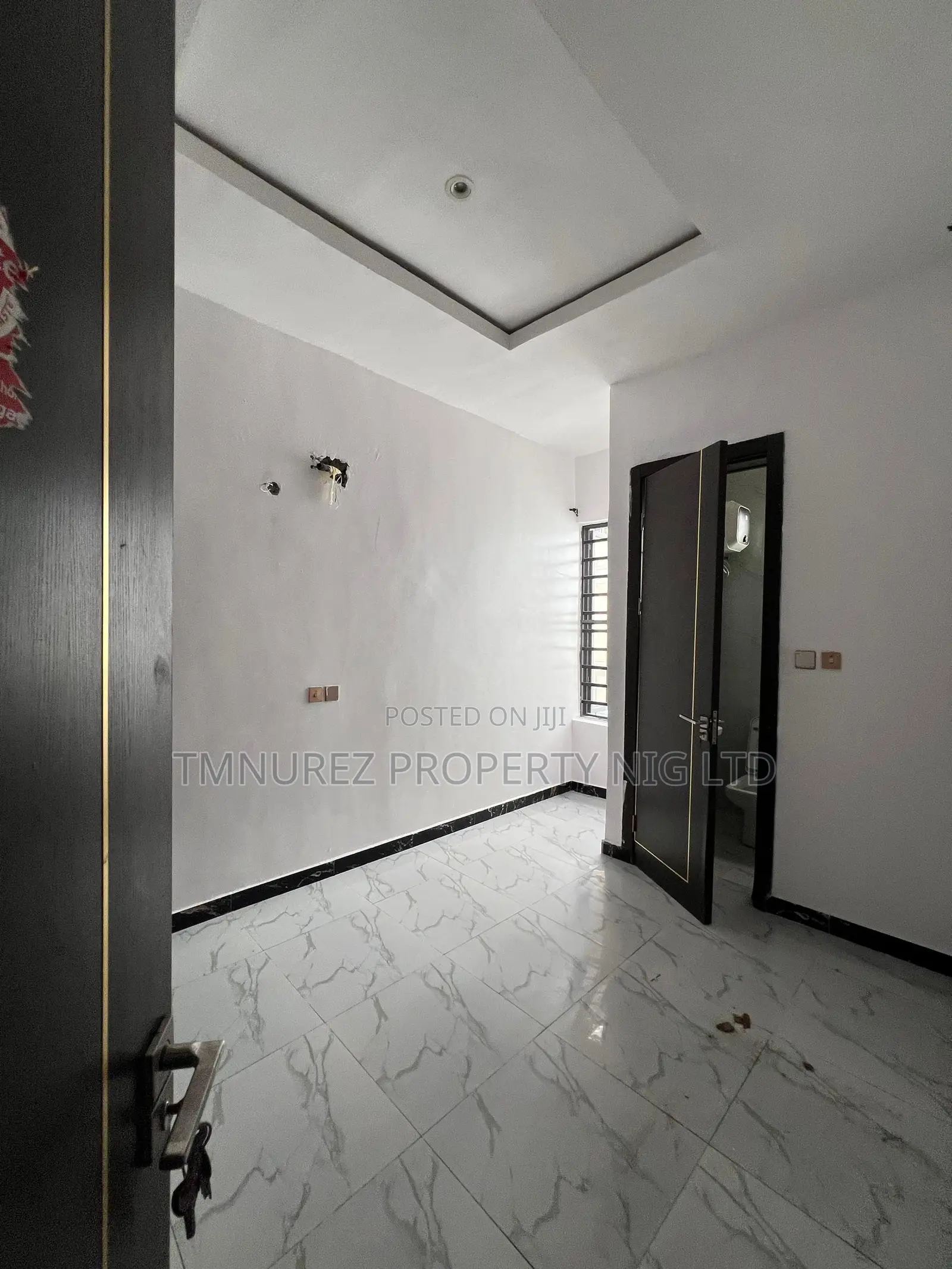 1bdrm Shared Apartment in Ikate for rent in Ikate