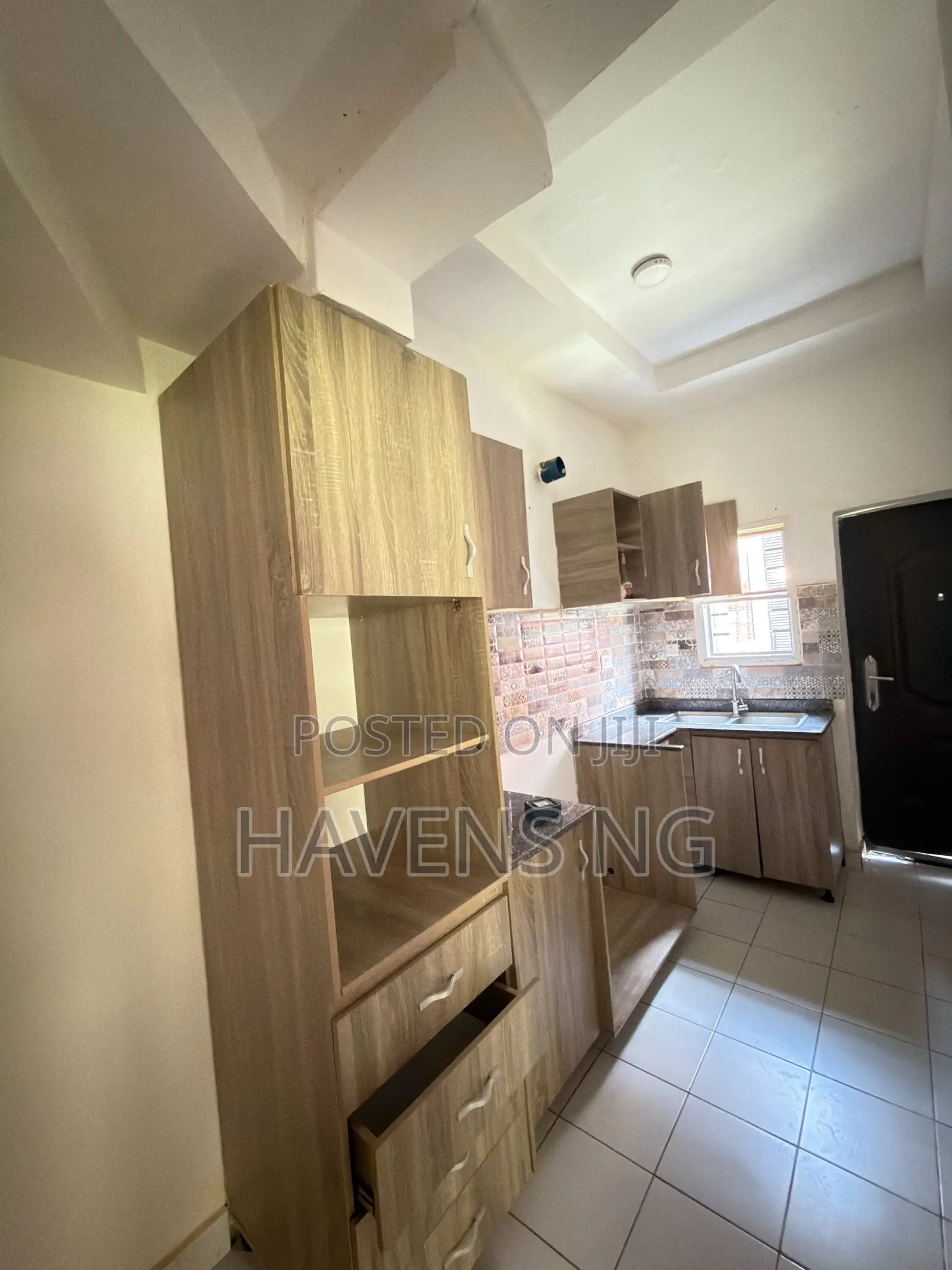 2bdrm Duplex in Lokogoma for sale in Lokogoma