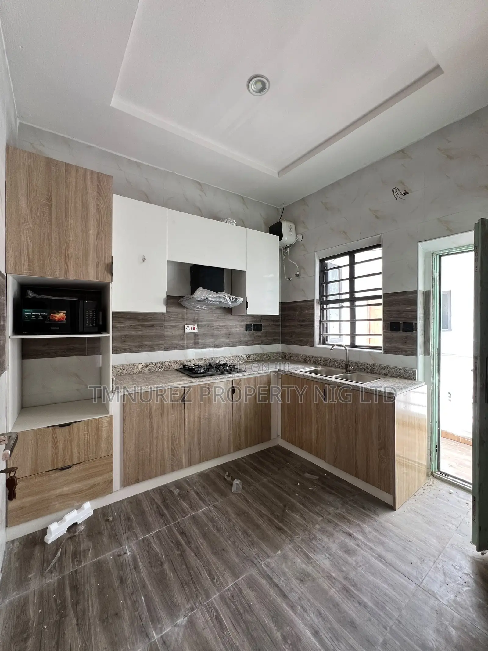 2bdrm Apartment in Ajah for rent in Ajah