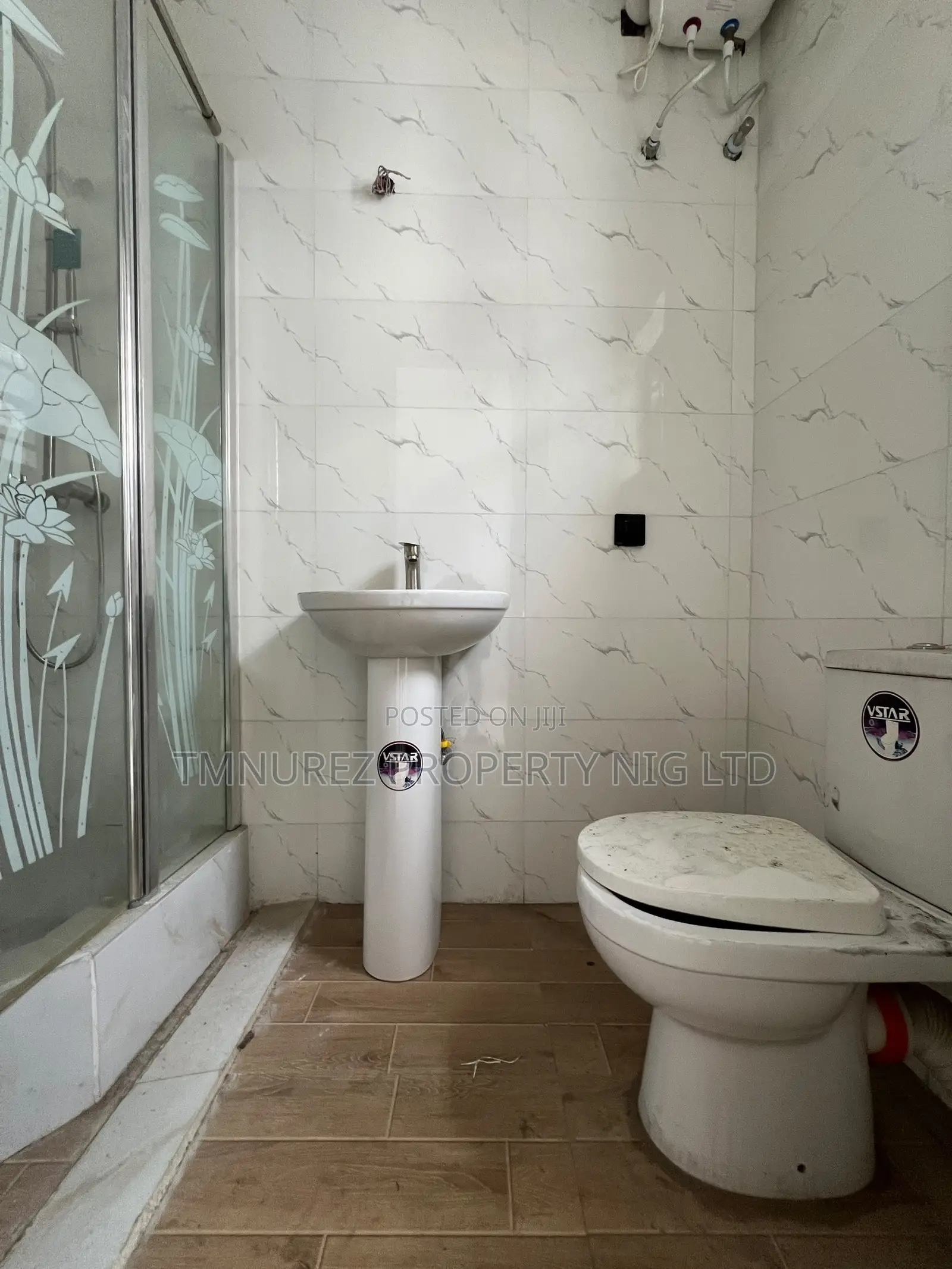 2bdrm Apartment in Ajah for rent in Ajah