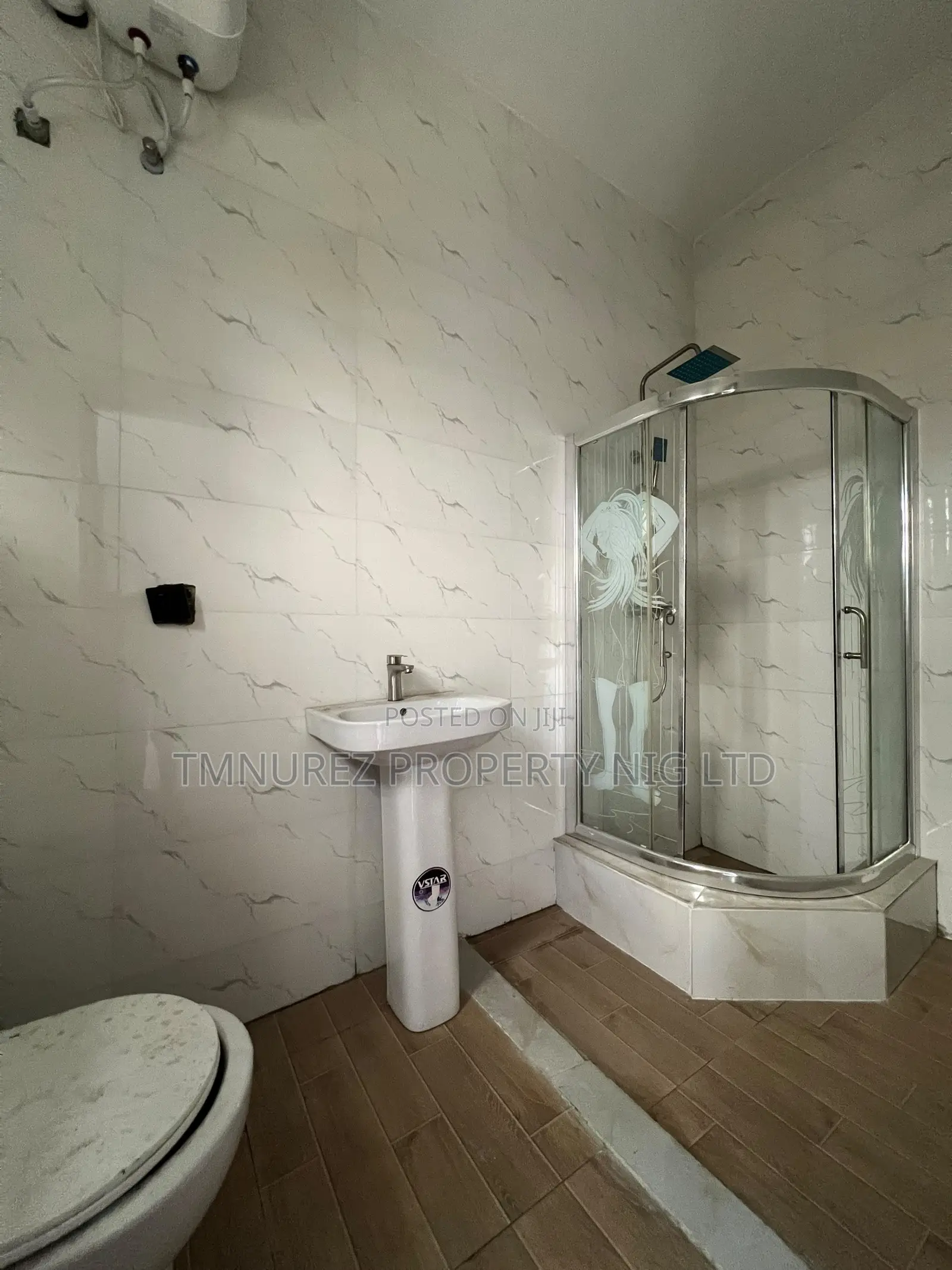 2bdrm Apartment in Ajah for rent in Ajah