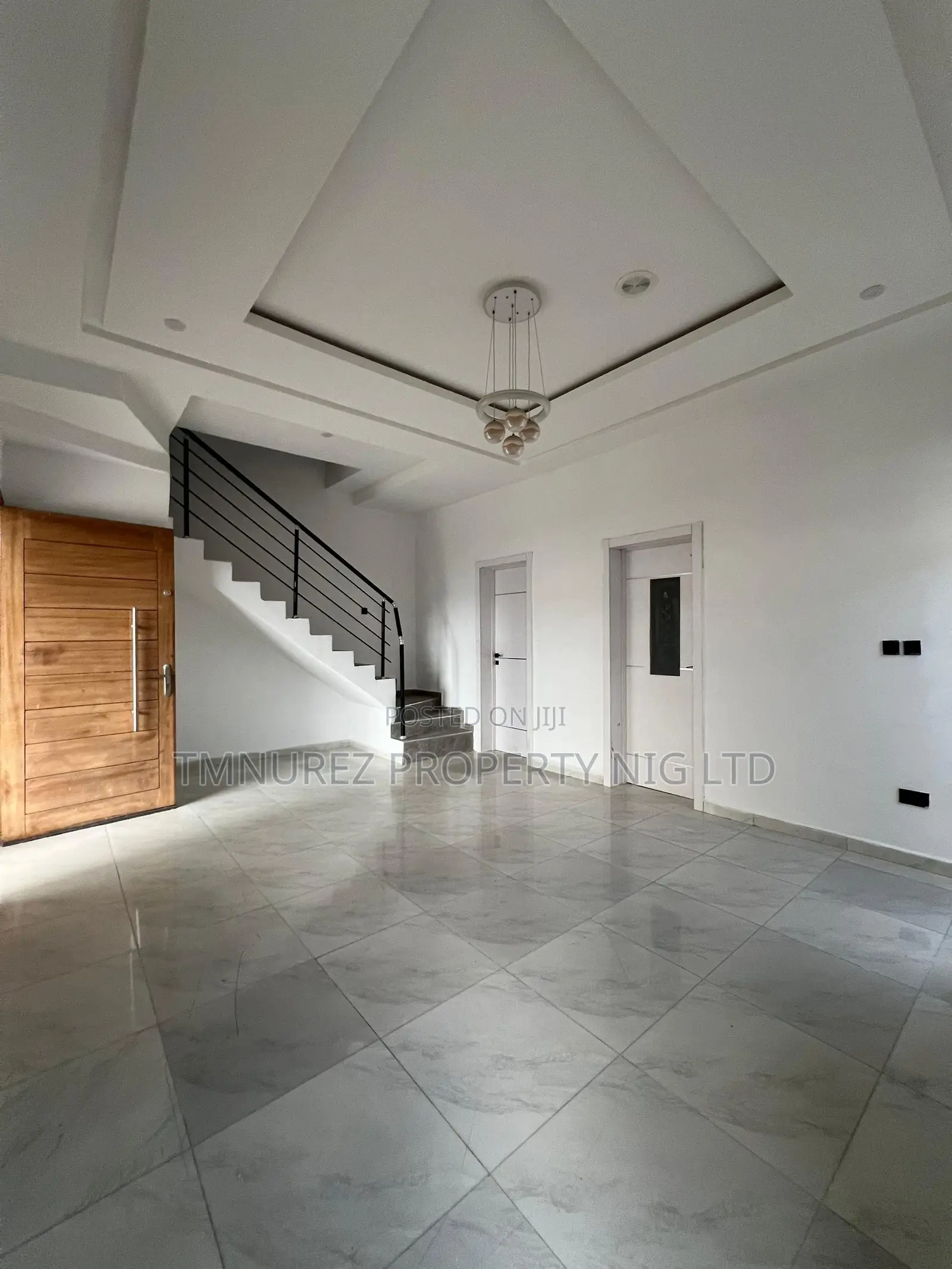 4bdrm Duplex in Ikota for rent in Ikota