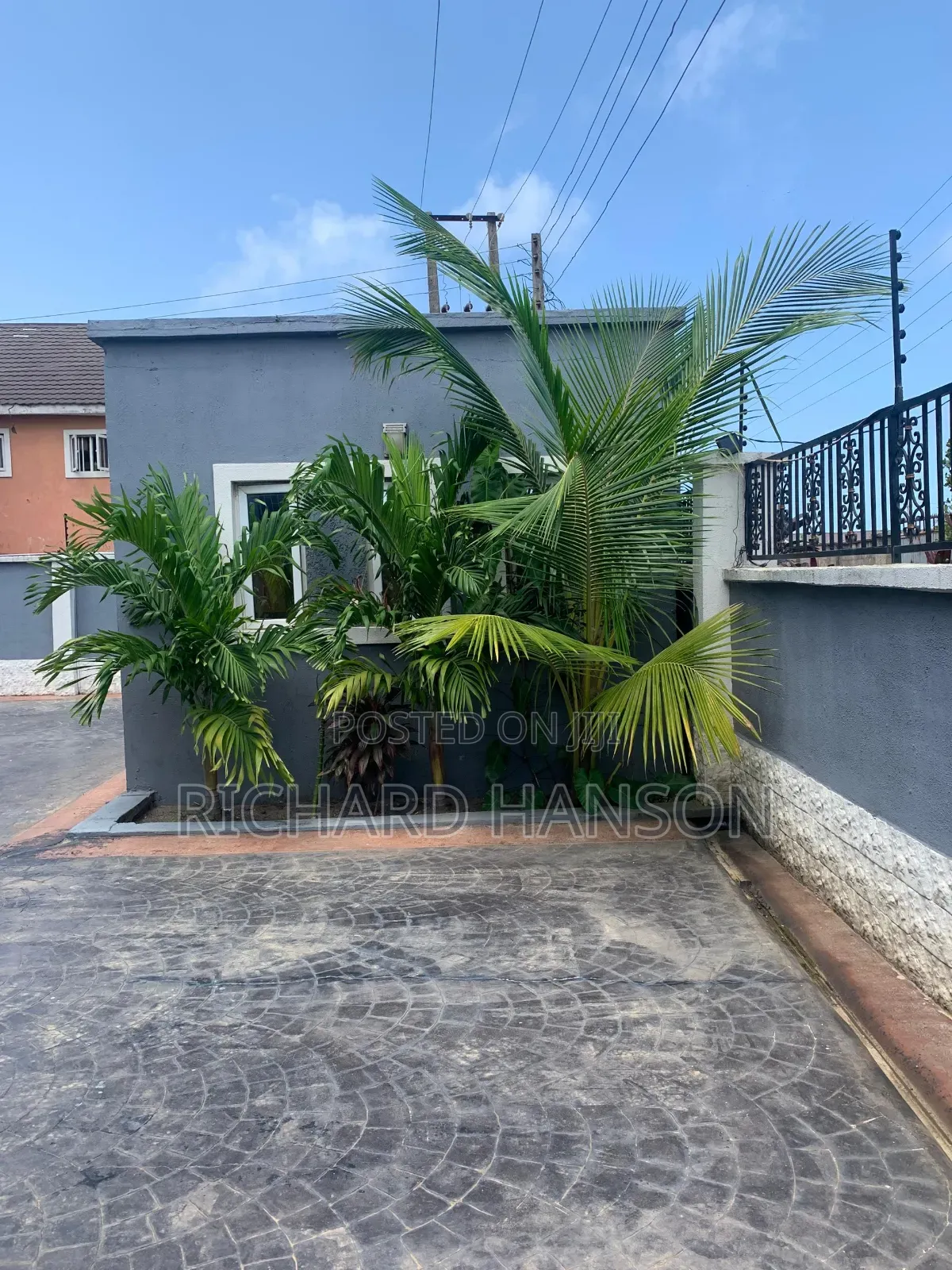 4bdrm Duplex in Off Coastal Road for rent in Off Lekki-Epe Expressway